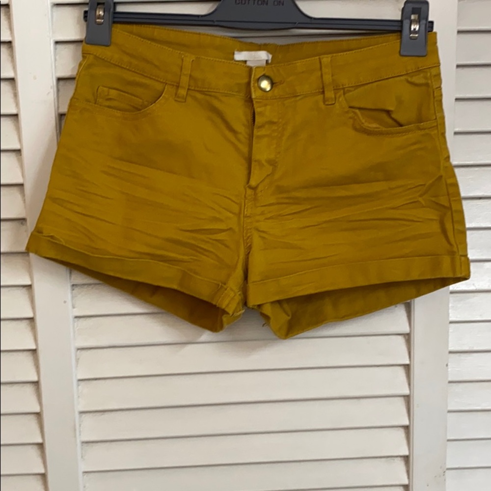 H&M Shorts